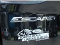 2013 Tuxedo Black Metallic Ford Escape SE 1.6L EcoBoost  photo #4