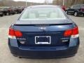 Azurite Blue Pearl - Legacy 2.5i Premium Photo No. 6
