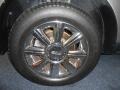 2008 Vapor Silver Metallic Lincoln MKX AWD  photo #21