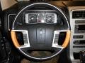 2008 Vapor Silver Metallic Lincoln MKX AWD  photo #24
