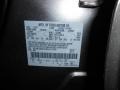 2008 Vapor Silver Metallic Lincoln MKX AWD  photo #26