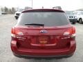 2013 Venetian Red Pearl Subaru Outback 2.5i Limited  photo #5