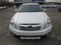 Satin White Pearl - Outback 3.6R Limited Photo No. 2