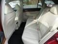 2013 Venetian Red Pearl Subaru Outback 2.5i Limited  photo #12