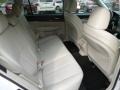 Satin White Pearl - Outback 3.6R Limited Photo No. 12