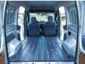 2013 Silver Metallic Ford Transit Connect XLT Van  photo #9