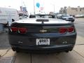 Ashen Gray Metallic - Camaro LT/RS Convertible Photo No. 5