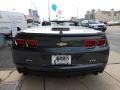 2013 Ashen Gray Metallic Chevrolet Camaro LT/RS Convertible  photo #5