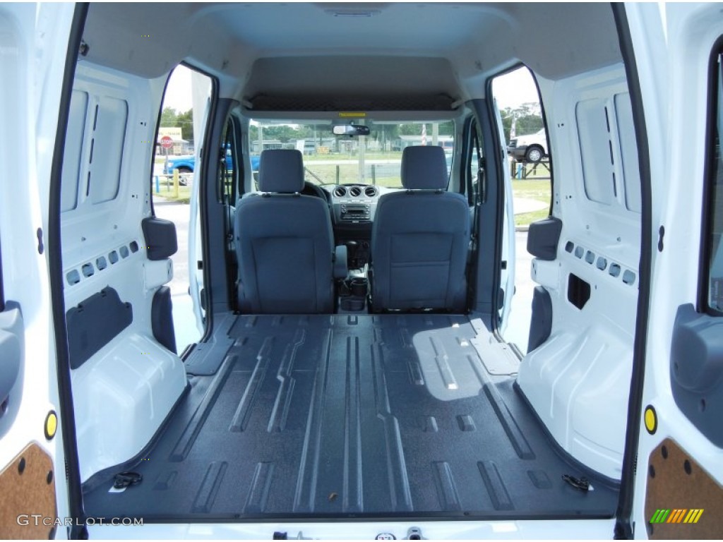 2013 Ford Transit Connect XL Van Trunk Photo #79705763