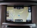 Navigation of 2013 Outback 3.6R Limited