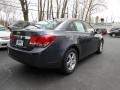 2013 Atlantis Blue Metallic Chevrolet Cruze LT  photo #5
