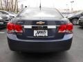 2013 Atlantis Blue Metallic Chevrolet Cruze LT  photo #6