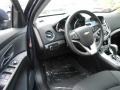 2013 Atlantis Blue Metallic Chevrolet Cruze LT  photo #7