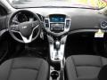 2013 Atlantis Blue Metallic Chevrolet Cruze LT  photo #10