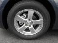 2013 Atlantis Blue Metallic Chevrolet Cruze LT  photo #11