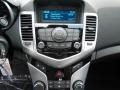 2013 Atlantis Blue Metallic Chevrolet Cruze LT  photo #12