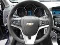2013 Atlantis Blue Metallic Chevrolet Cruze LT  photo #13