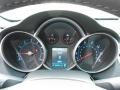 2013 Atlantis Blue Metallic Chevrolet Cruze LT  photo #14