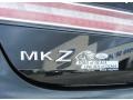 Tuxedo Black - MKZ 3.7L V6 FWD Photo No. 4