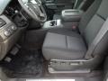 2012 Quicksilver Metallic GMC Sierra 1500 SLE Crew Cab 4x4  photo #7
