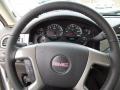 2012 Quicksilver Metallic GMC Sierra 1500 SLE Crew Cab 4x4  photo #12