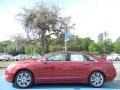  2013 MKZ 2.0L EcoBoost FWD Ruby Red