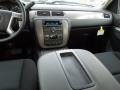 2012 Quicksilver Metallic GMC Sierra 1500 SLE Crew Cab 4x4  photo #16