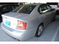 Brilliant Silver Metallic - Legacy 2.5i Sedan Photo No. 6