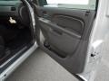 2012 Quicksilver Metallic GMC Sierra 1500 SLE Crew Cab 4x4  photo #21