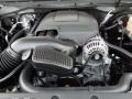 5.3 Liter Flex-Fuel OHV 16-Valve VVT Vortec V8 Engine for 2012 GMC Sierra 1500 SLE Crew Cab 4x4 #79706691