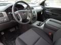 Ebony Prime Interior Photo for 2012 GMC Sierra 1500 #79706705