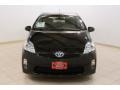 2010 Black Toyota Prius Hybrid III  photo #2