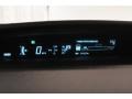 2010 Black Toyota Prius Hybrid III  photo #7