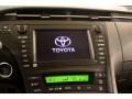 2010 Black Toyota Prius Hybrid III  photo #8