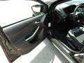 2012 Black Ford Focus SE Sport 5-Door  photo #17