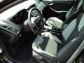 2012 Black Ford Focus SE Sport 5-Door  photo #18