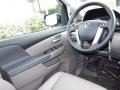 2013 Taffeta White Honda Odyssey EX-L  photo #5
