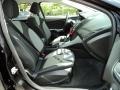 2012 Black Ford Focus SE Sport 5-Door  photo #21