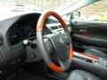 2010 Smokey Granite Mica Lexus RX 350 AWD  photo #17