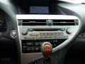 2010 Smokey Granite Mica Lexus RX 350 AWD  photo #19