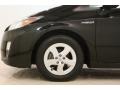 2010 Black Toyota Prius Hybrid III  photo #31