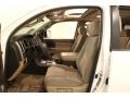 Super White - Sequoia SR5 4WD Photo No. 6