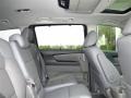 2013 Smokey Topaz Metallic Honda Odyssey Touring Elite  photo #8