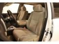 Super White - Sequoia SR5 4WD Photo No. 7