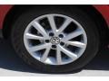 Salsa Red - Jetta Limited Edition Sedan Photo No. 11
