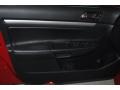Salsa Red - Jetta Limited Edition Sedan Photo No. 13