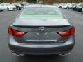 Nebula Gray Pearl - GS 350 AWD Photo No. 3