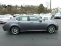 Nebula Gray Pearl - GS 350 AWD Photo No. 5
