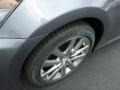 Nebula Gray Pearl - GS 350 AWD Photo No. 9