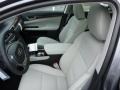 Nebula Gray Pearl - GS 350 AWD Photo No. 10